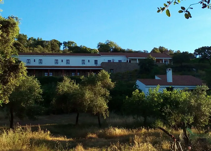 Hotel La Era de Aracena - Adults Only